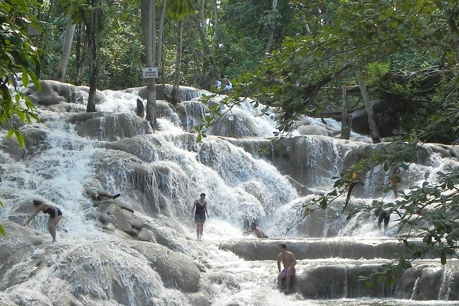 Dunns River Tour - Timing That Works: Flexible Return and Private Pace