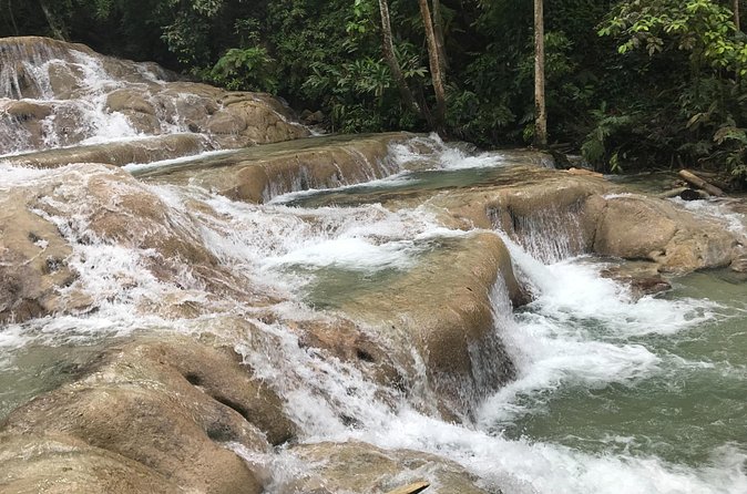 Dunns River Tour - What to Bring for a Comfortable Waterfall Climb