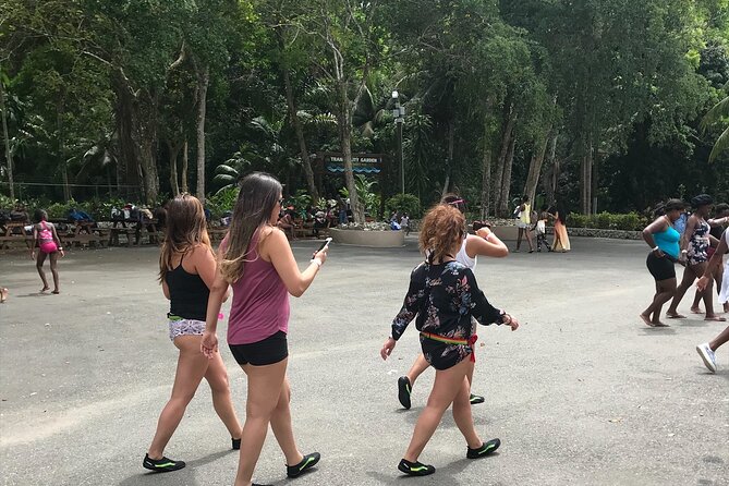 Dunns River Tour - The Climb: What You Can Expect From a Guide-Led Route