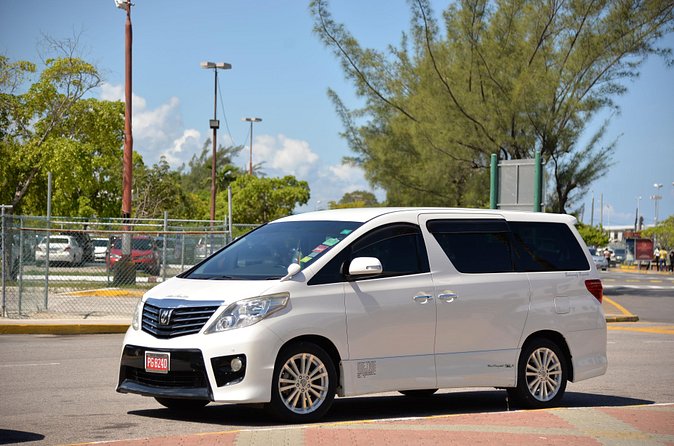 Excellence Oyster Bay Transfer To and From Montego Bay Airport (MBJ) - What Happens If Your Flight Is Late, and Why It Reduces Stress