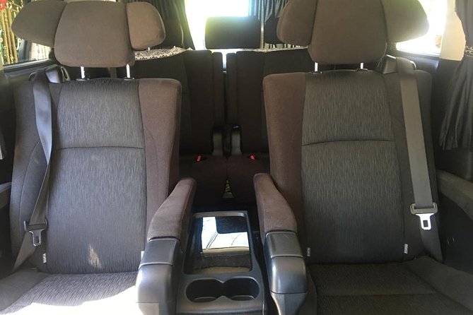 Excellence Oyster Bay Transfer To and From Montego Bay Airport (MBJ) - Air-Conditioned Comfort Plus Group-Friendly Vehicle Options
