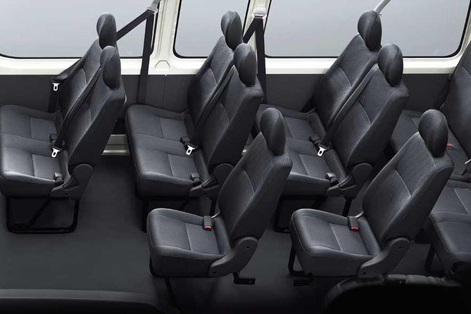 Excellence Oyster Bay Transfers To and From Montego Bay Airport - What’s Included, What’s Not, and What to Plan For