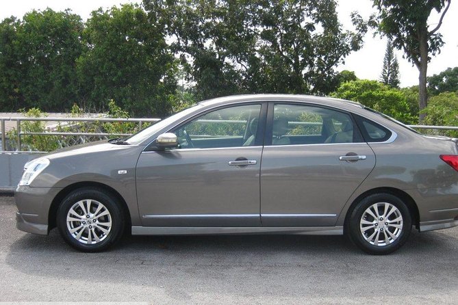 Excellence Oyster Bay Transfers To and From Montego Bay Airport - How the Meeting Works at Excellence Oyster Bay (So You Don’t Wander)