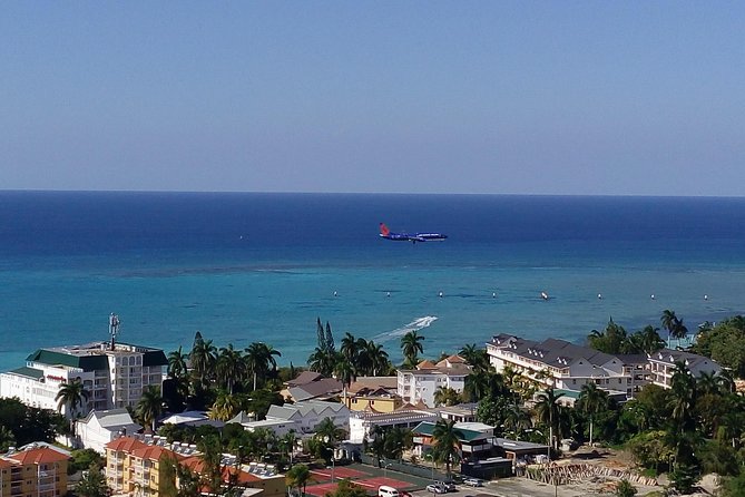 EXCLUSIVE AIRPORT / CRUISE PORT TRANSFER 1-4 Pax - Key highlights to know before you go