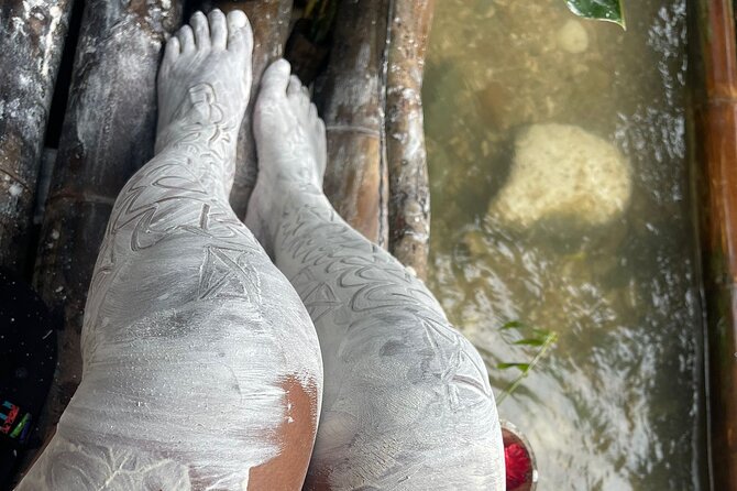 Exclusive Private Bamboo River Rafting Experience in Montego Bay - What This Private Bamboo Rafting Experience Feels Like in Montego Bay