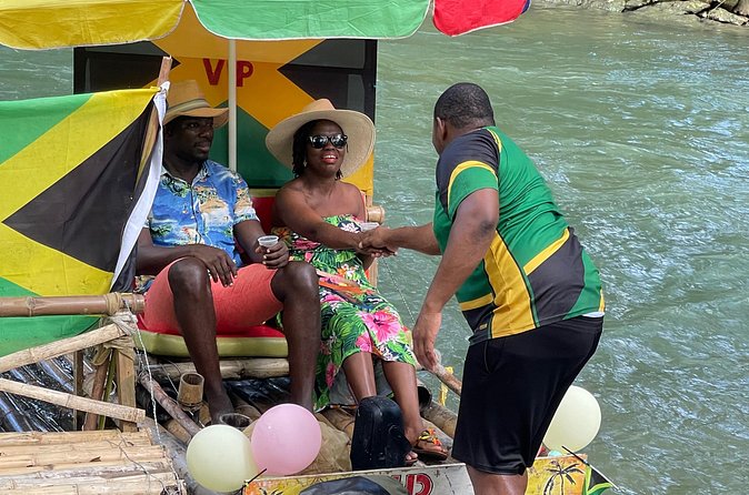 Exclusive Private Bamboo River Rafting Experience in Montego Bay - How Much Value Is $120 in Montego Bay?