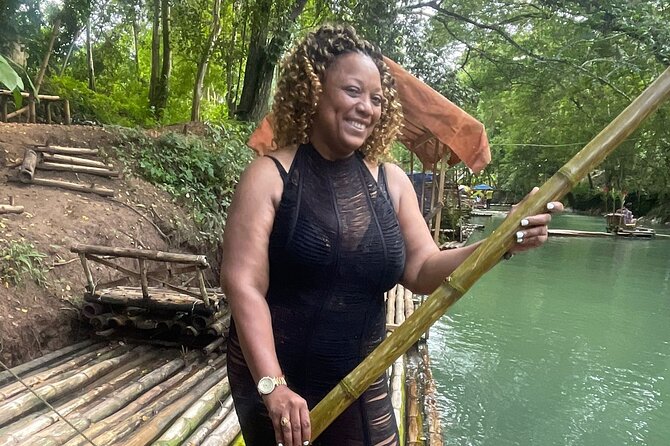 Exclusive Private Bamboo River Rafting Experience in Montego Bay - Who This Tour Fits Best (And Who Might Want a Different Day)