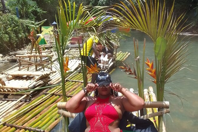 Experience Bambo Rafting on Lethe River with Limestone Massage - Price and value: is $100 per person fair?