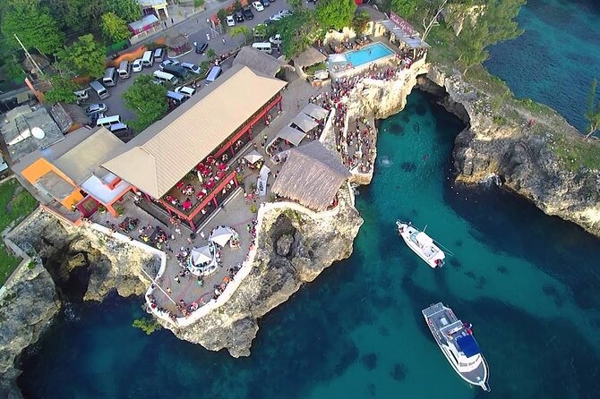 Experience Negril Seven Mile Beach & Jamaica's Famous Ricks Café - Negril and Rick’s Cafe, Why This Combo Works