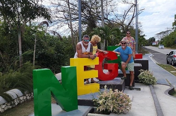 Experience Negril Seven Mile Beach & Jamaica's Famous Ricks Café - Snorkel, Swim, and Cliff-Jump Decisions in Negril