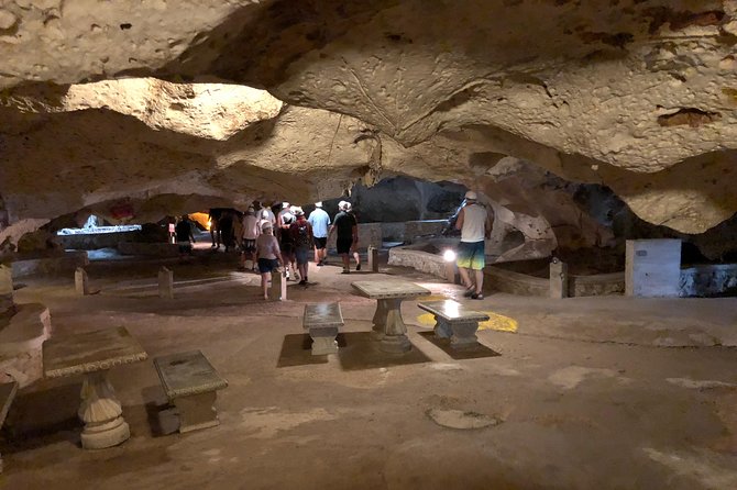 Explore Montego Bay Jamaica Private Tour to Green Gratto Cave - Key things to know before you go
