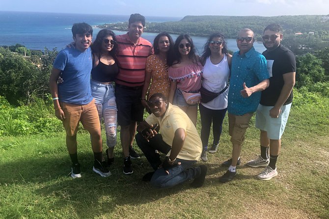 Explore Montego Bay Jamaica Private Tour to Green Gratto Cave - Why Green Grotto Cave Feels Different on a Private Half-Day