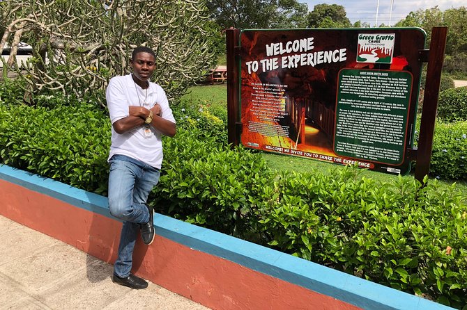 Explore Montego Bay Jamaica Private Tour to Green Gratto Cave - Green Grotto Cave: Entrance Cost, Moderate Walking, and the Big Theme