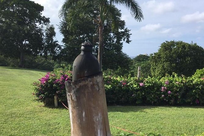 Explore Montego Bay Jamaica Rose Hall Great House Day/Night Tour - Why Rose Hall Great House at night hits differently