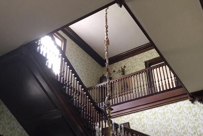 Explore Montego Bay Jamaica Rose Hall Great House Day/Night Tour - Inside the experience: stories, pace, and the guide effect