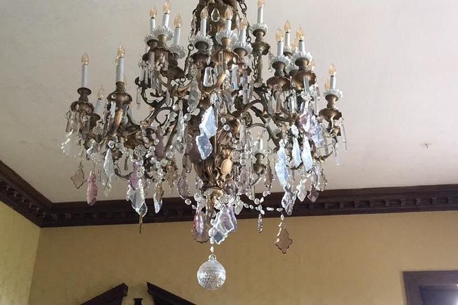 Explore Montego Bay Jamaica Rose Hall Great House Day/Night Tour - Smooth travel is part of the attraction