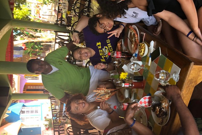 Explore Montego Bay Jamaica to Negril Beach & Ricks Cafe Sunset - Negril Beach time and how to budget for 7 Miles Beach amenities