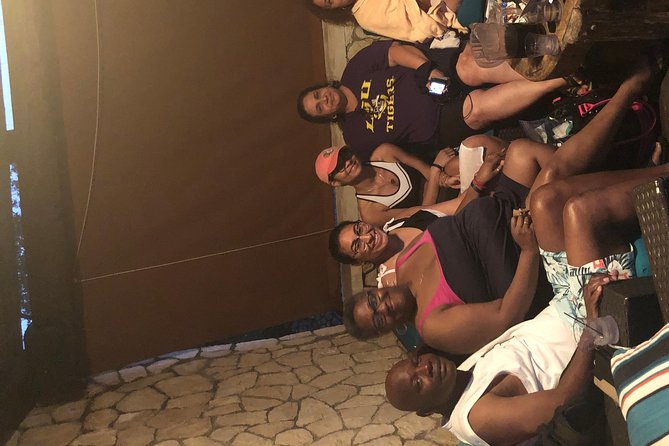 Explore Montego Bay Jamaica to Negril Beach & Ricks Cafe Sunset - Price and value: what $121.63 covers, and what costs extra