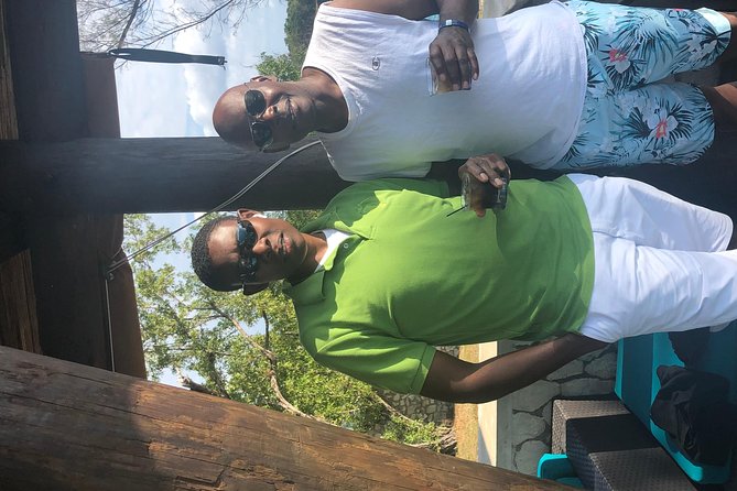 Explore Montego Bay Jamaica to Negril Beach & Ricks Cafe Sunset - Who should book this Negril and Rick’s Cafe sunset tour