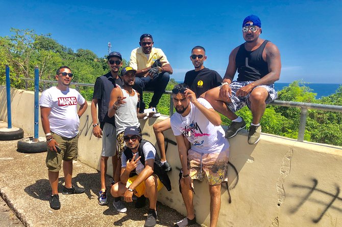 Explore Montego bay Jamaica toMartha Brae Rafting &Blue Hole Tour - Key things to know before you go