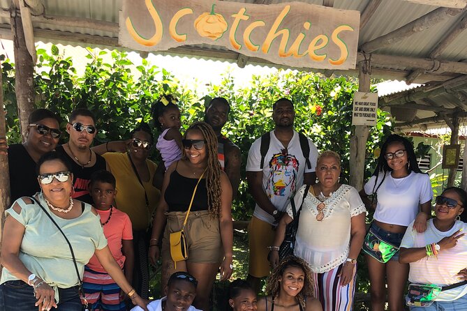 Explore Montego Bay Jamaica Tour to Dunns River Falls - Bauxite mining plant stop: seeing another side of Jamaica’s economy