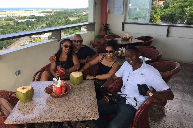 Explore Montego Bay Private Highlight Tour from Montego Bay - Key Tour Takeaways