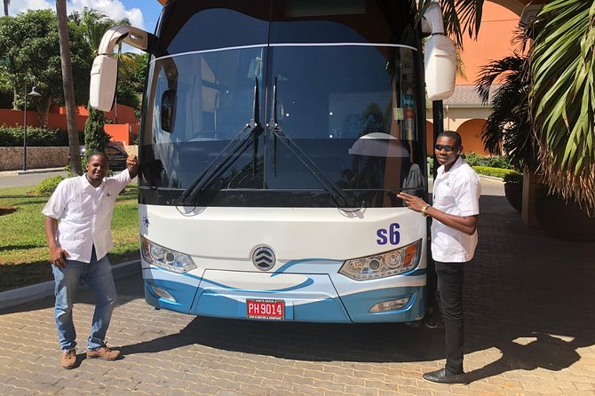 Explore Montego Bay Private Highlight Tour from Montego Bay - How the Private Format Makes Montego Bay Feel Smaller