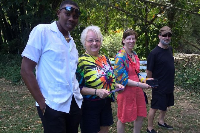 Explore Montego Bay Private Highlight Tour from Montego Bay - Montego Bay Cultural Center: Optional, Useful, and Budget Important