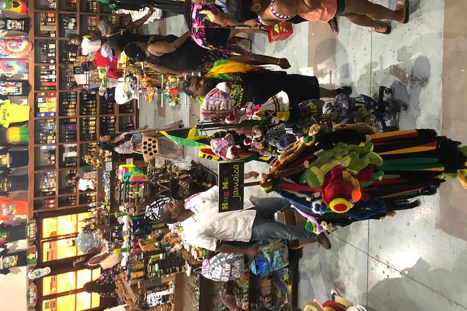 Explore Montego Bay Private Highlight Tour from Montego Bay - What You Might Eat, Buy, and Stop For Along the Way