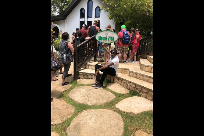 Explore Montego Bay to Bob Marley Mausoleum Nine Miles& Blue Hole - Key Points to Know Before You Go