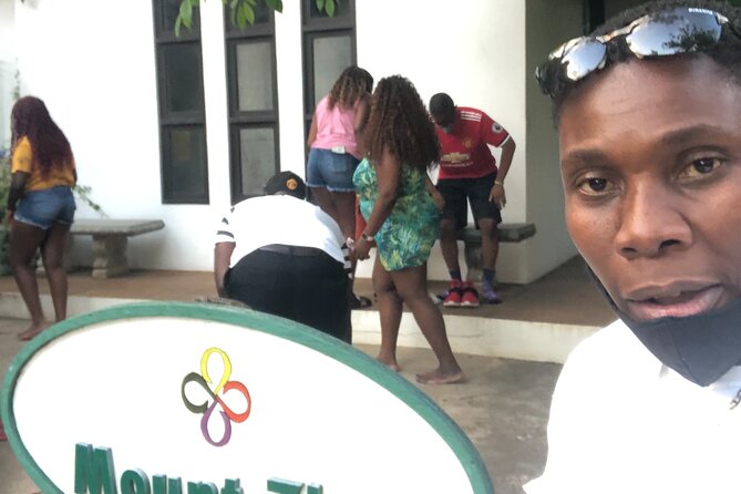 Explore Montego Bay to Bob Marley Mausoleum Nine Miles& Blue Hole - Why the Local Driver/Guide Experience Matters