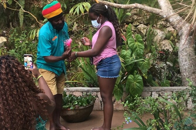 Explore Montego Bay to Bob Marley Mausoleum Nine Miles& Blue Hole - Timing and Comfort: Making the Day Feel Easier