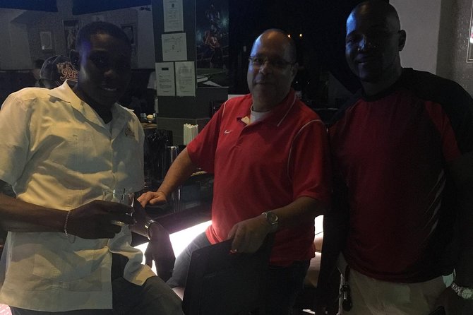 Explore Montego Bay to Luminous LagoonGlistening Water Night Tour - Montego Bay to Luminous Lagoon at Night: What You Are Actually Booking