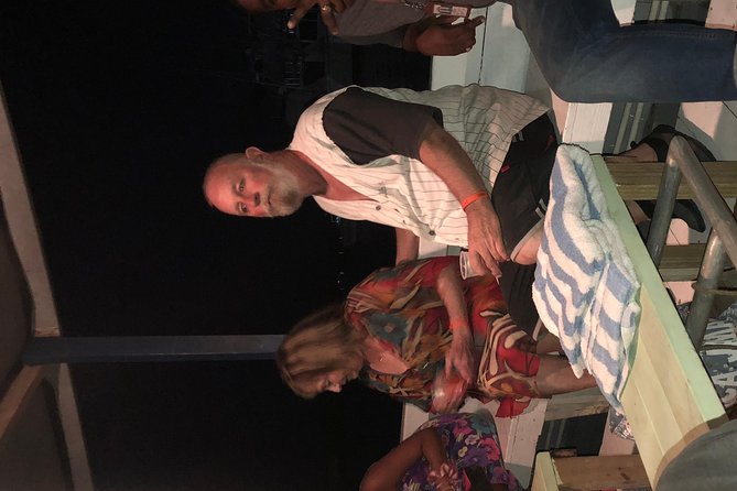 Explore Montego Bay to Luminous LagoonGlistening Water Night Tour - Private Tour Feel With Real-World Group Limits