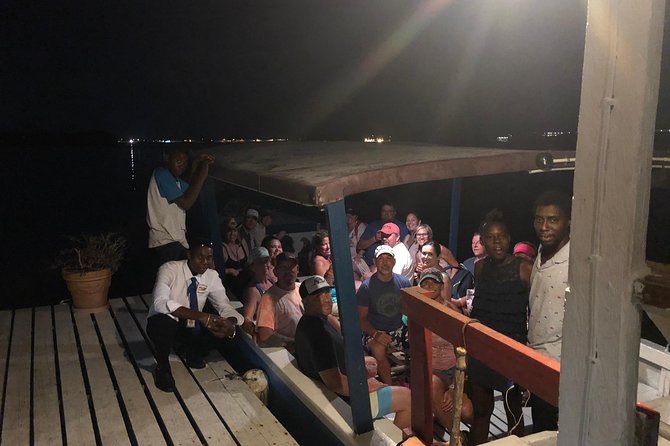 Explore Montego Bay to Luminous LagoonGlistening Water Night Tour - Price and Value: Is $90 a Good Deal?