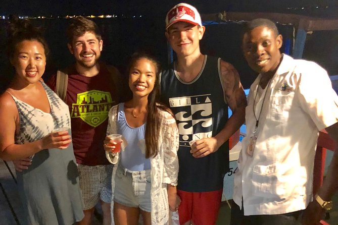 Explore Montego Bay to Luminous LagoonGlistening Water Night Tour - Best Time to Go and Who This Tour Suits