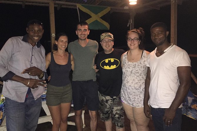 Explore Montego Bay to Luminous LagoonGlistening Water Night Tour - Pickup Timing and the 20-Minute Boat Window That Matters