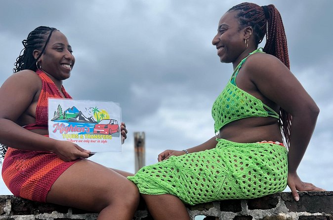 Explore Negril Day Tour beach and Ricks Cafe From Montego Bay - Negril Tree House: the beach base where you choose your pace