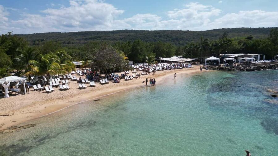 Falmouth: Bamboo Beach Break - Who this Bamboo Beach Break fits best, and who should rethink it