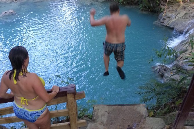 Falmouth Dunns River Falls and Blue Hole Excursion - What to Pack for a Wet, Climb-Heavy Day