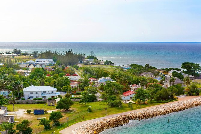 Falmouth Hotels Private Round Trip Transfers from MBJ - The Ride to Falmouth Hotels: Comfort Without Extra Stops