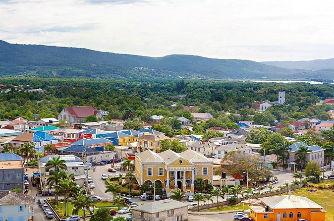 Falmouth Hotels Private Round Trip Transfers from MBJ - Price and Value: Is $110 Per Person Worth It?