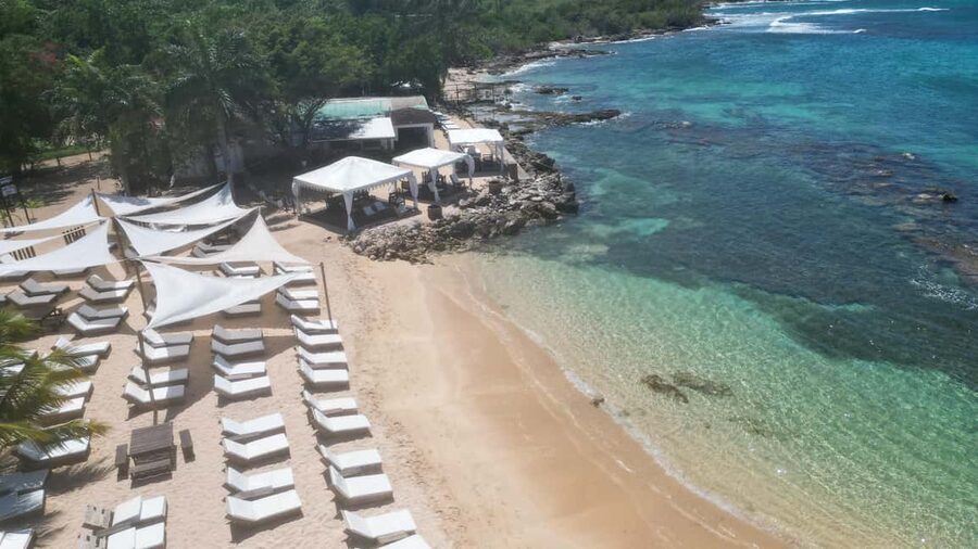 Falmouth: Jungle River Tubing & Bamboo Beach Club VIP Access - Should You Book This Jungle River Tubing and Bamboo VIP Day?