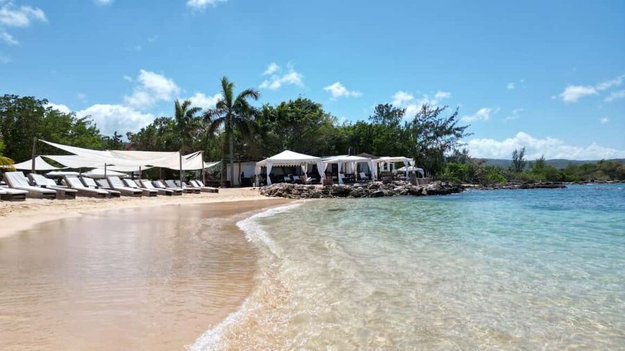 Falmouth: Jungle River Tubing & Bamboo Beach Club with Lunch - Who This Tour Is Best For (and Who Should Skip It)