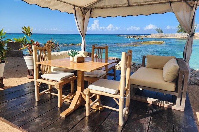 Falmouth Oceanfront Cabana Experience - Should you book the Falmouth Oceanfront Cabana Experience?