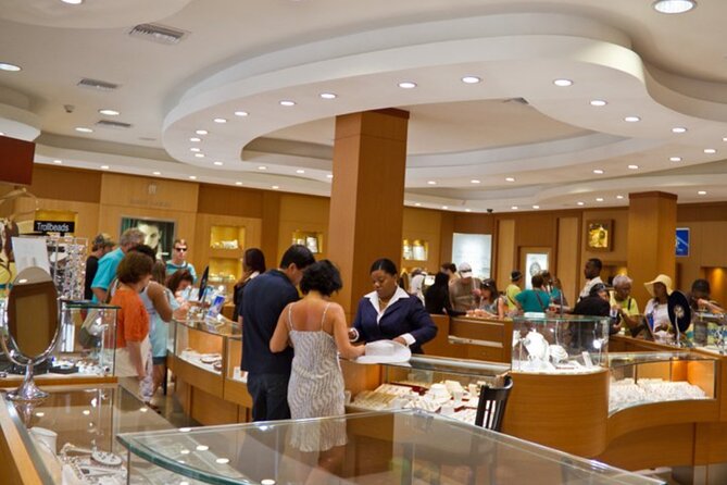 Falmouth Shopping and Lunch Tour - Key things to know before you go