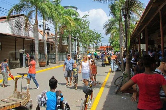 Falmouth Shore Excursion: Historic Sightseeing Tour and Doctor's Cave Beach - Timing Matters: 8:30 Start and a 5-Hour Half-Day Plan