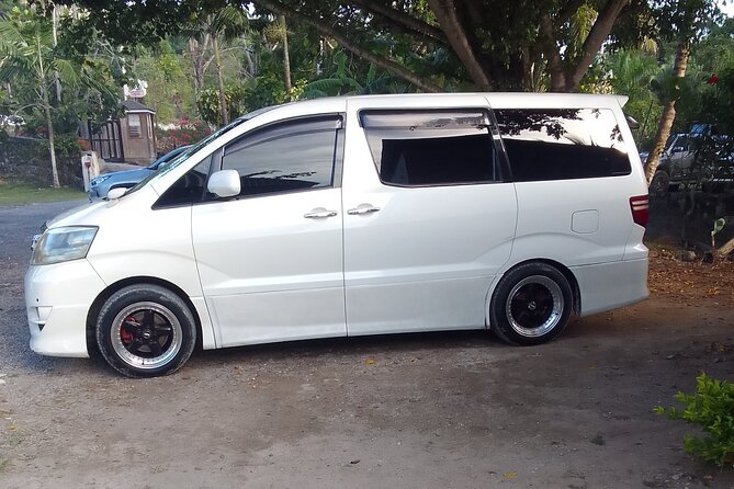 Falmouth Trelawny Resorts Airport Transfers Arrival and Departure - Arrival Pickup Steps That Save Time (And Patience)