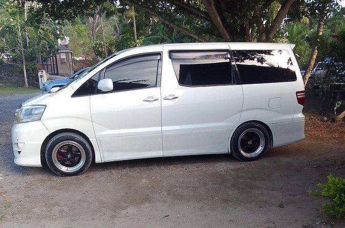 Falmouth Trelawny Resorts Airport Transfers Arrival and Departure - FAQ