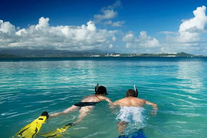 Family Fun-Snorkeling with Lunch Stop from Montego Bay - Private tour feel: your group only, not a mixed bus ride